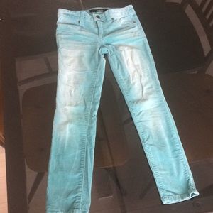 Joes spring velvet 6x